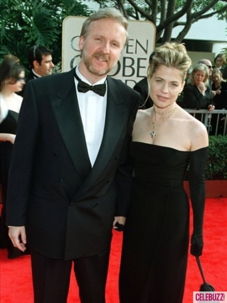 James Cameron và Linda Hamilton. Đạo diễn James Cameron và Linda Hamilton chính thức ly hôn năm 1999 sau 18 tháng vợ chồng. Chia tay với diễn viên Linda Hamilton, đạo diễn của Titanic đã mất đứt 50 triệu USD.